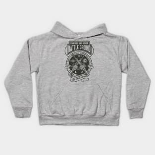 Battleground Kids Hoodie